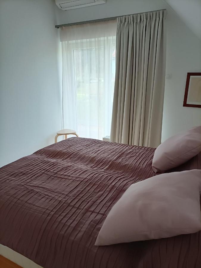 Апартаменты Pahok Apartmanhaz Альшопахок Экстерьер фото