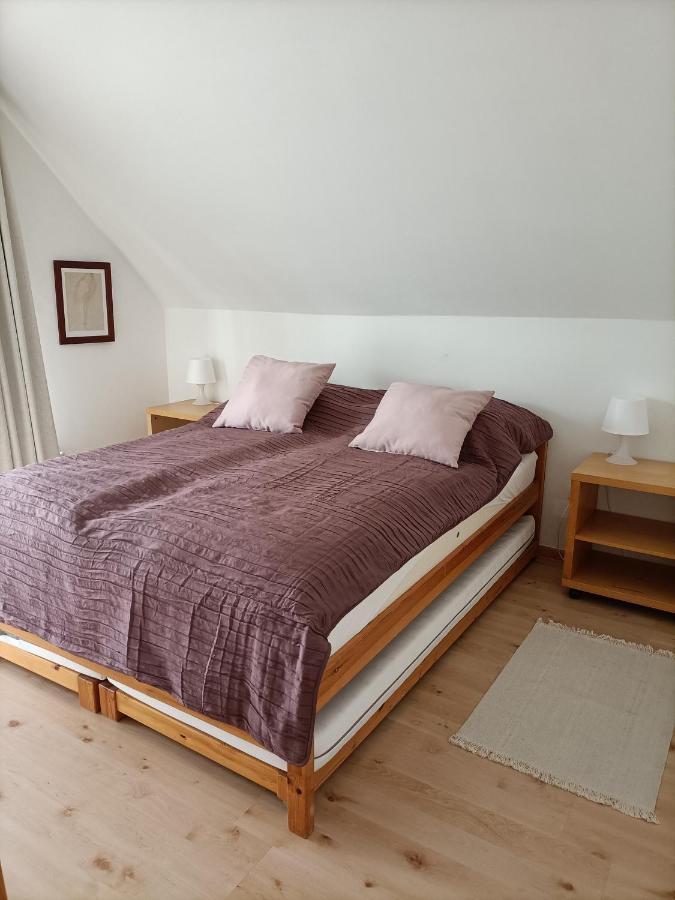 Апартаменты Pahok Apartmanhaz Альшопахок Экстерьер фото