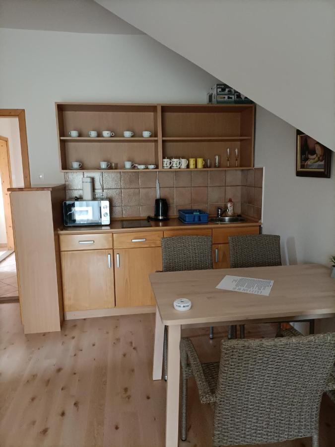 Апартаменты Pahok Apartmanhaz Альшопахок Экстерьер фото