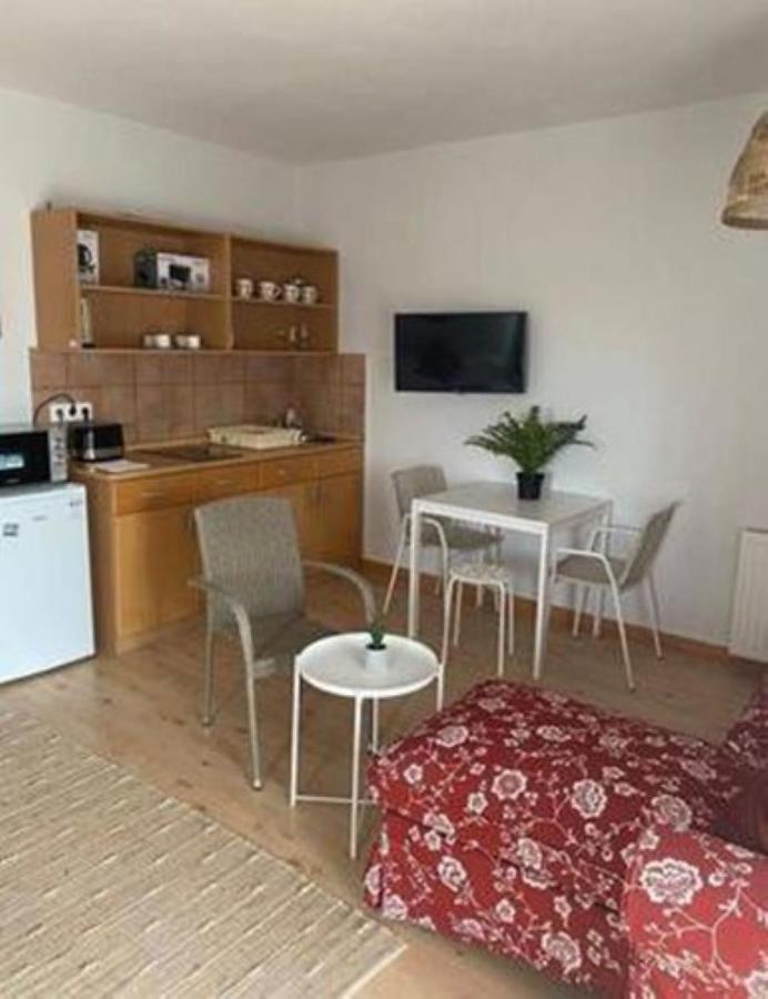 Апартаменты Pahok Apartmanhaz Альшопахок Экстерьер фото