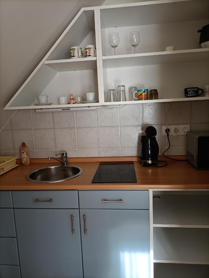 Апартаменты Pahok Apartmanhaz Альшопахок Экстерьер фото
