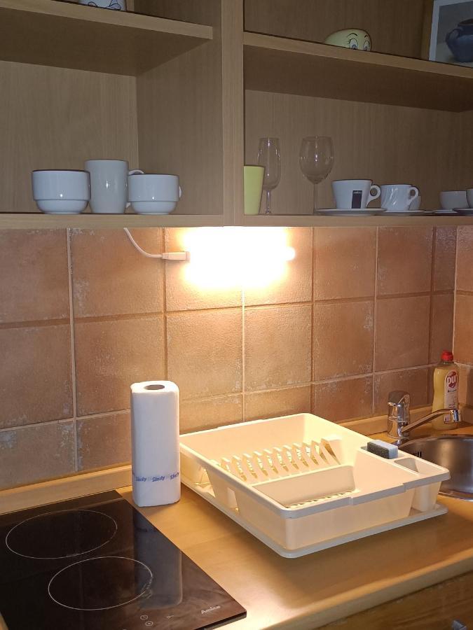 Апартаменты Pahok Apartmanhaz Альшопахок Экстерьер фото